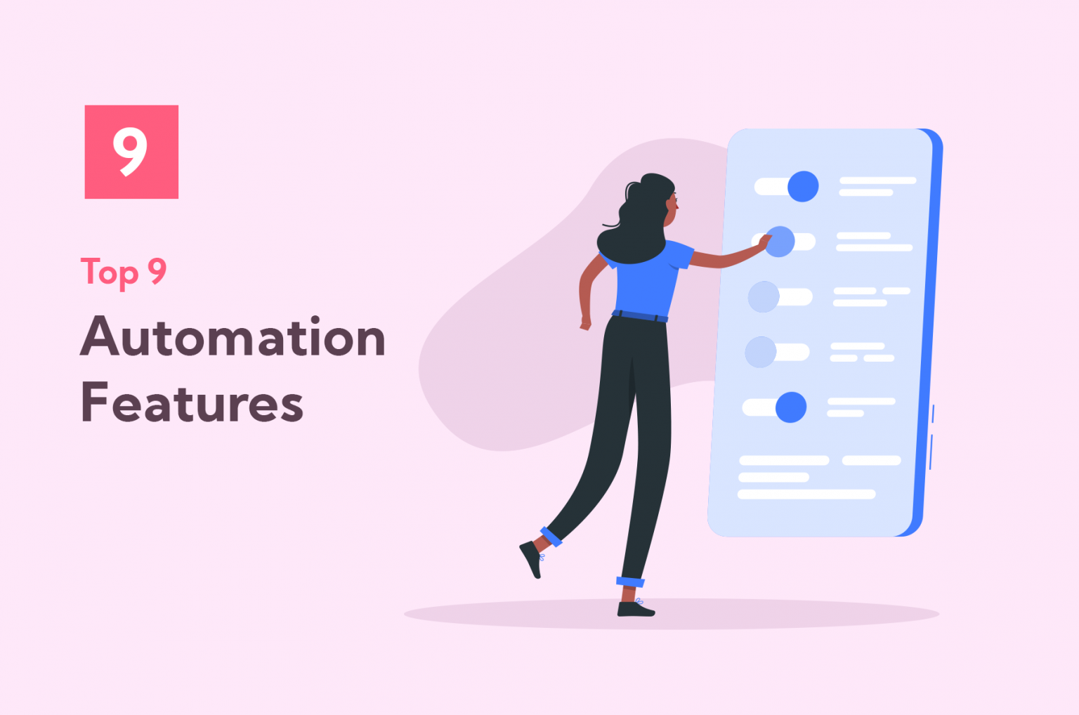 Top 9 Desktop Automation Features Automation with WinTask Software